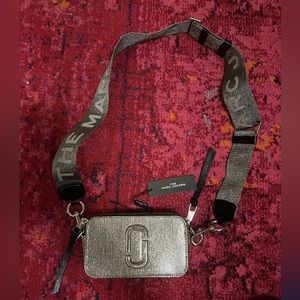 Marc Jacobs Snapshot Bag